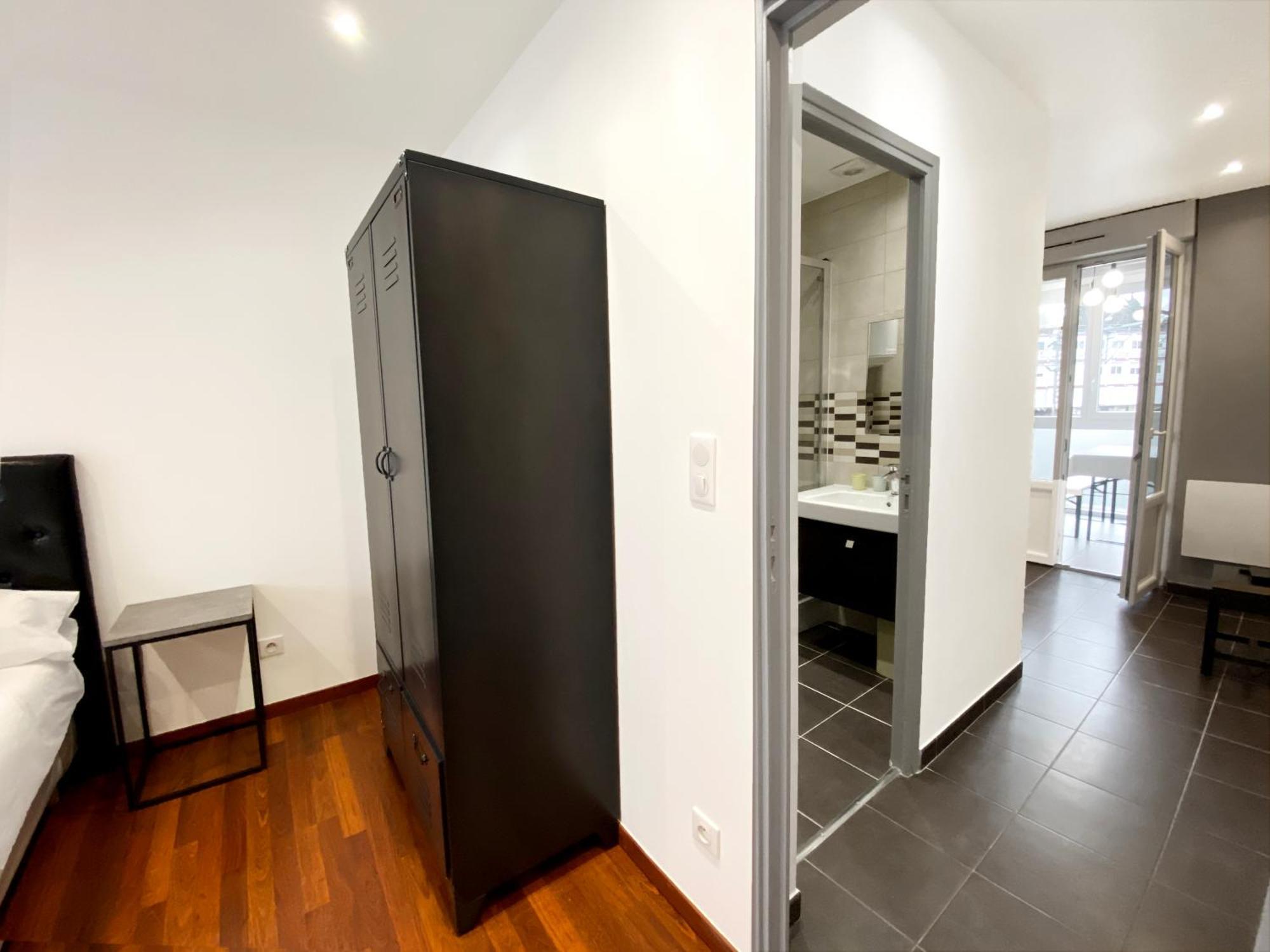 Residence 4T - 33 Bis Avenue Gaston Chauvin Ольне-су-Буа Екстер'єр фото