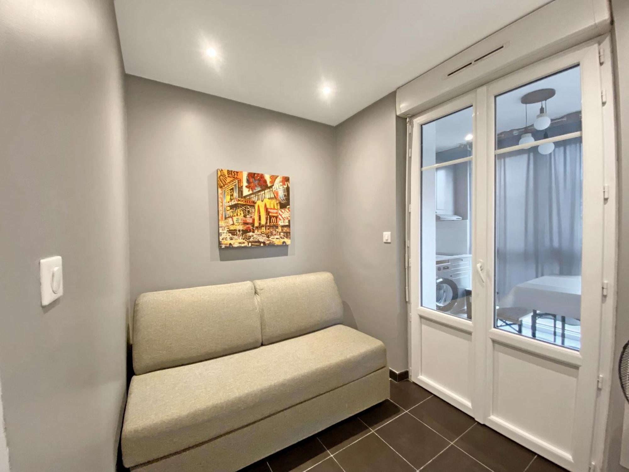 Residence 4T - 33 Bis Avenue Gaston Chauvin Ольне-су-Буа Екстер'єр фото