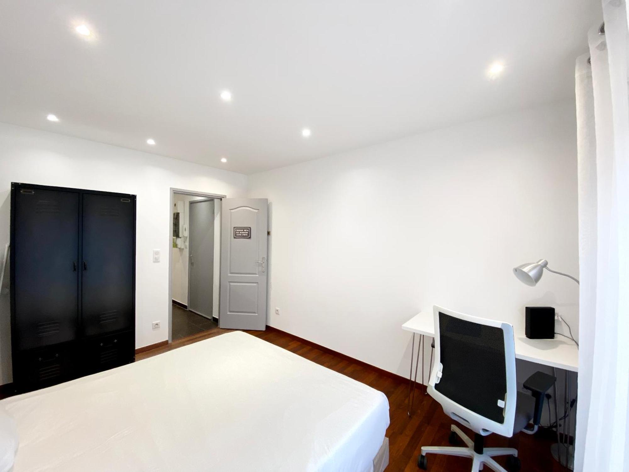 Residence 4T - 33 Bis Avenue Gaston Chauvin Ольне-су-Буа Екстер'єр фото